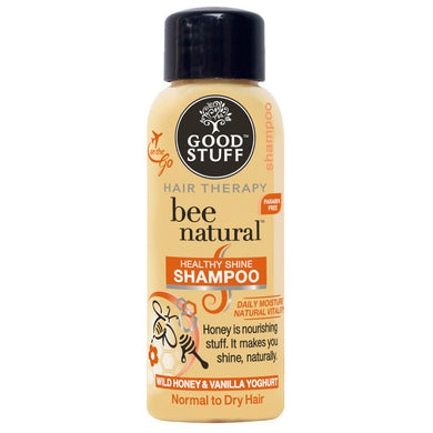 Bee Natural Shampoo 60ml