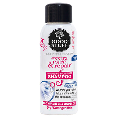 Extra Care & Repair Shampoo 60ml