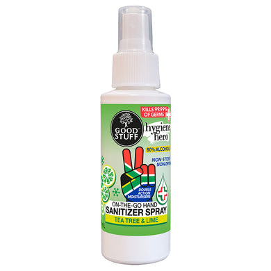 Hygiene Hero Sanitizer Spray 100ml