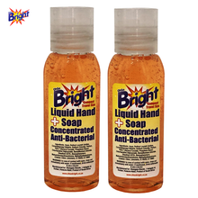 Load image into Gallery viewer, OhSoBright Anti-Bacterial Hand Wash 60ml