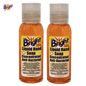 OhSoBright Anti-Bacterial Hand Wash 60ml