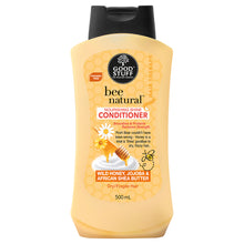 Load image into Gallery viewer, Bee Natural Conditioner 500ml