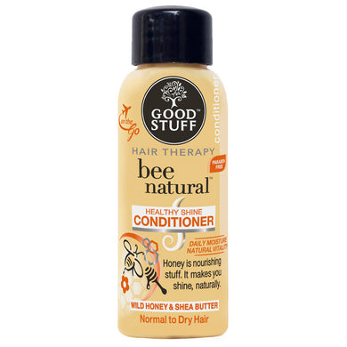 Bee Natural Conditioner 60ml