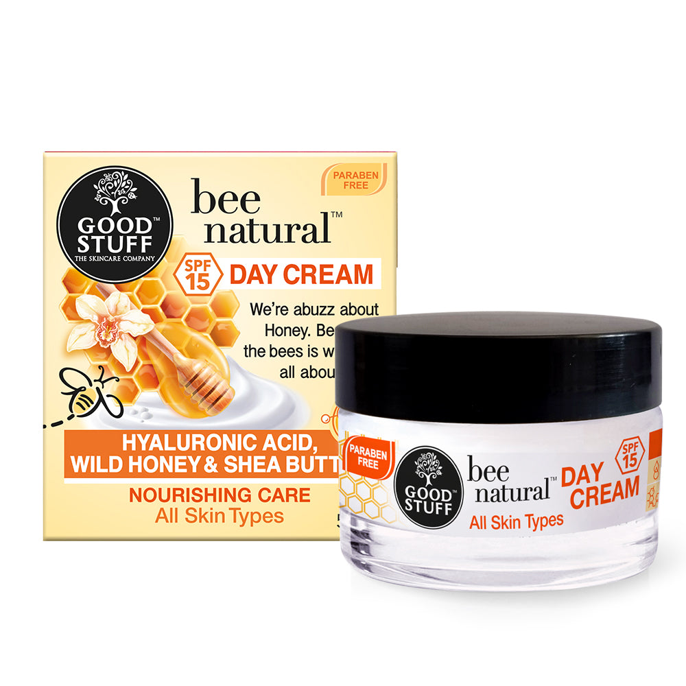 Bee Natural Day Cream 50ml