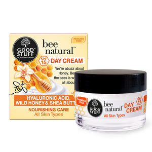 Bee Natural Day Cream 50ml