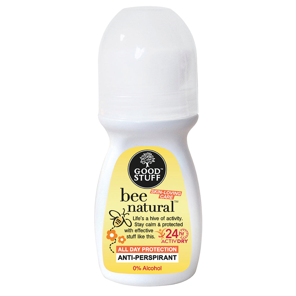 Bee Natural Roll On 50ml