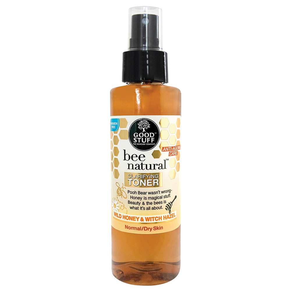 Bee Natural Toner 200ml