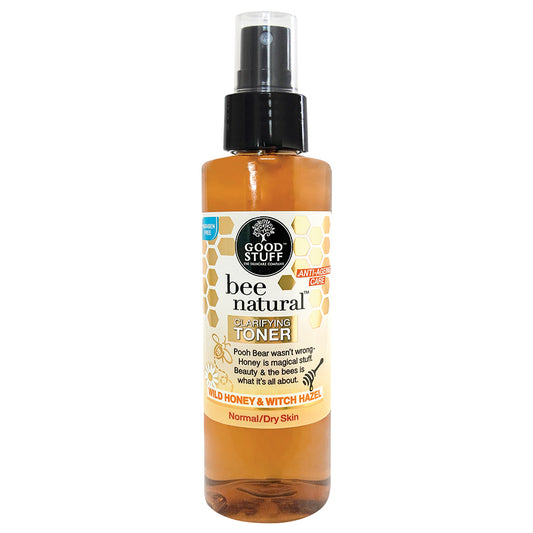 Bee Natural Toner 200ml