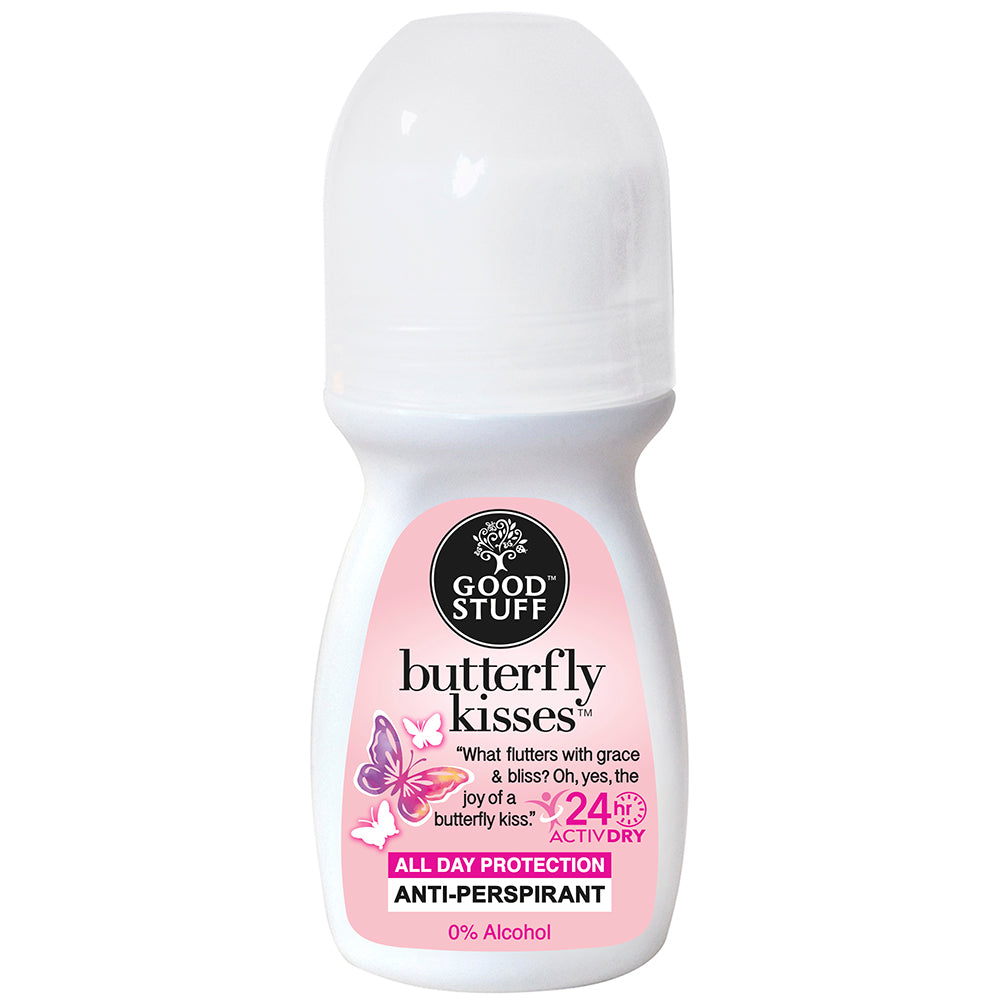 Butterfly Kisses Roll On 50ml