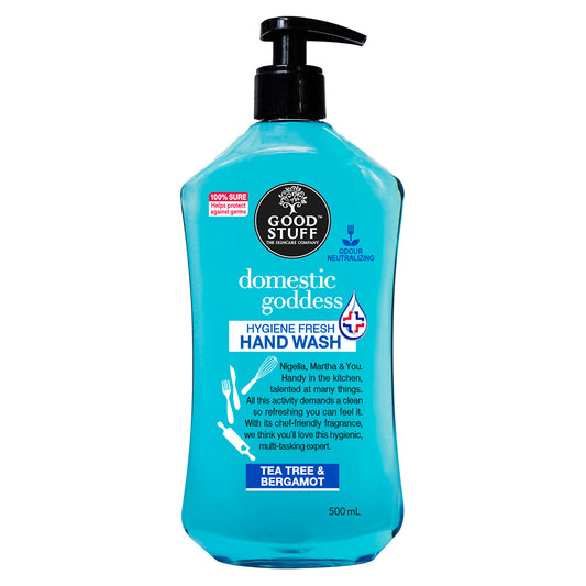 Domestic Goddess Hand Wash 500ml