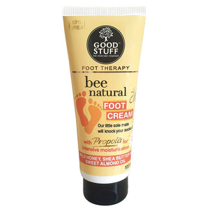 Bee Natural Foot Cream 100ml