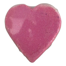 Load image into Gallery viewer, Heart Shaped Bath Bombs