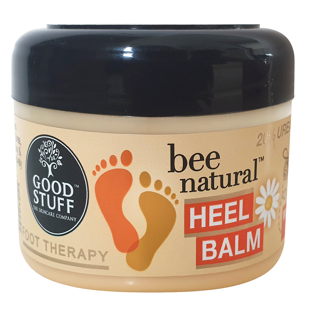 Bee Natural Heel Balm 100ml