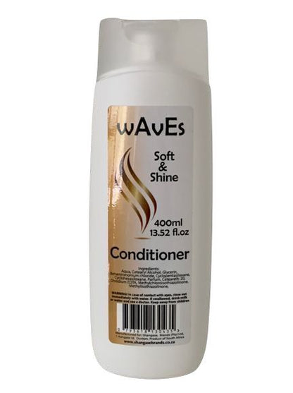 Waves conditioner 400ml 