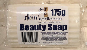Skin Radiance Beauty Bar Soap 175g