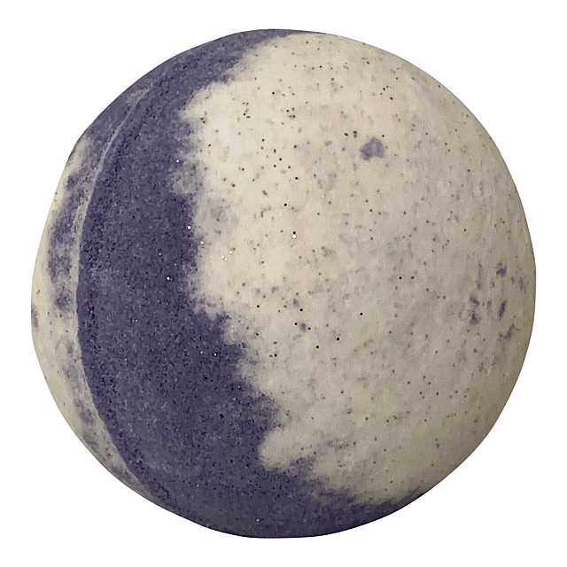 Large 110g Bath Bombs - Assorted Colours