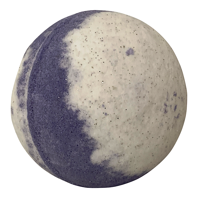 Large 130g Bath Bombs - Assorted Colours