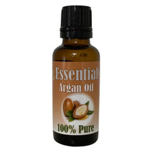 Load image into Gallery viewer, Essentials Argan Oil  30ml