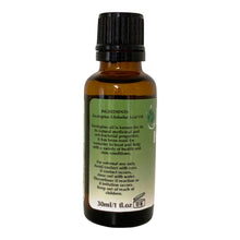 Load image into Gallery viewer, Essentials Eucalyptus  Oil 30ml