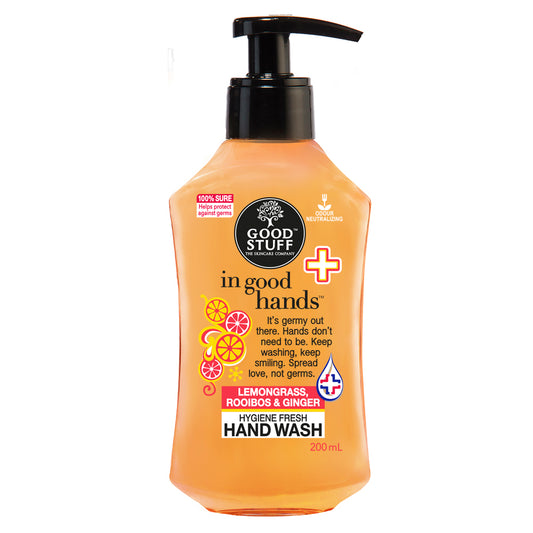 In Good Hands Hand Wash 200ml