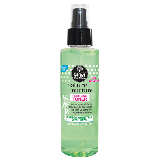 Nature Nurture Toner 200ml