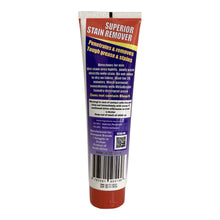 Load image into Gallery viewer, OhSoBright Stain Away Paste to remove tough stains 150g tube