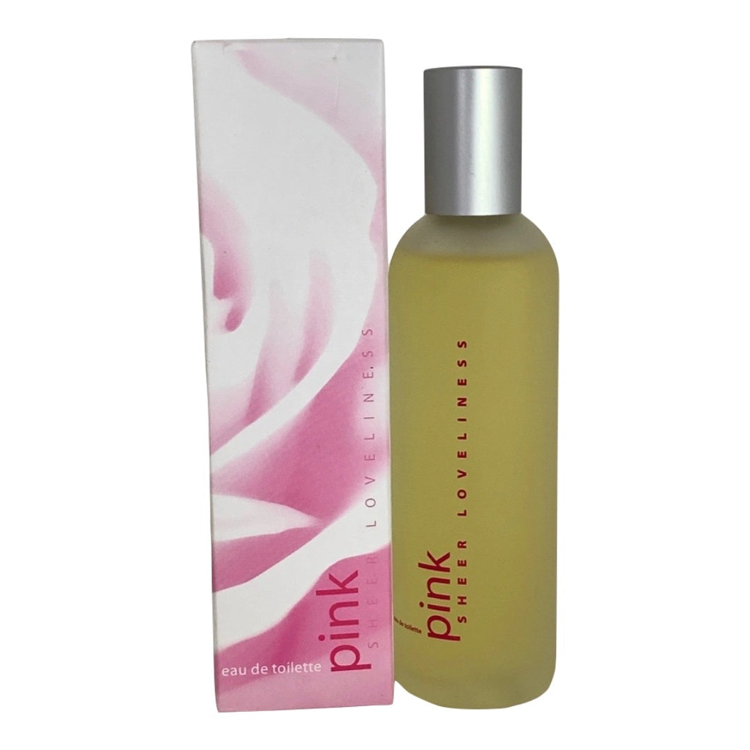 Pink Perfume 100ml