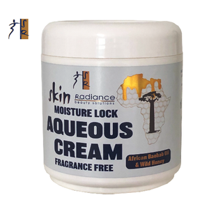 Skin Radiance Moisture Lock Aqueous Cream 500ml