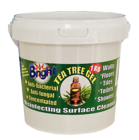 OhSoBright Tea Tree Gel 1kg