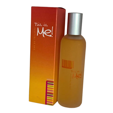 This Is Me Perfume 100ml