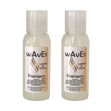 Load image into Gallery viewer, Waves Shampoo 60ml