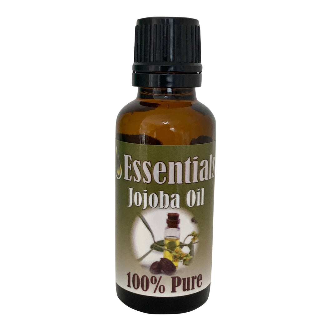 Essentials Jojoba Oil 30ml