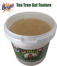 Load image into Gallery viewer, OhSoBright Tea Tree Gel 5kg