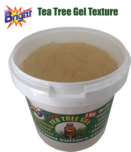 OhSoBright Tea Tree Gel 5kg